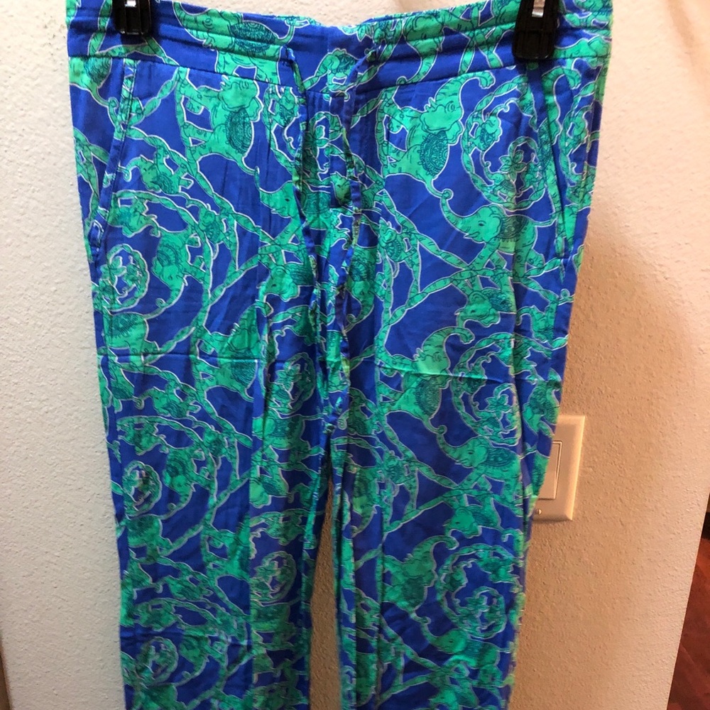 Lilly Pulitzer Pants